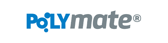 Polymate Logo